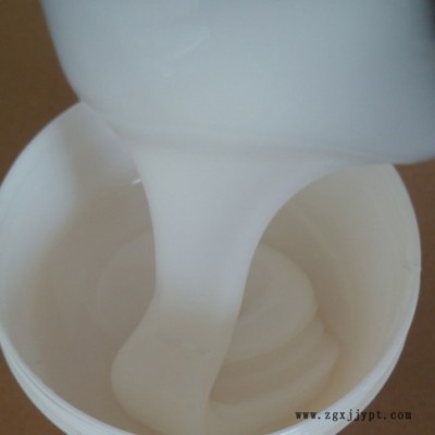 鴻風HF-328壁畫墻復模模具硅膠，高透明韌性好廠家低價直銷