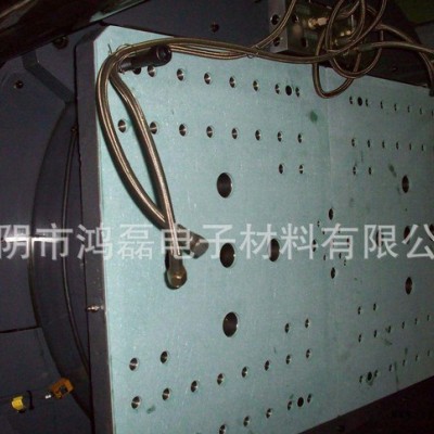 設(shè)備、模具高強(qiáng)度隔熱板
