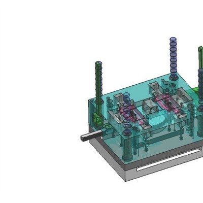 楊浦 模具|塑膠模具廠家定制|產量高 價格優