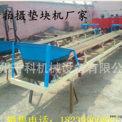 鋼筋支撐墊塊機 定做鋼筋支撐墊塊模具 功率小產量高