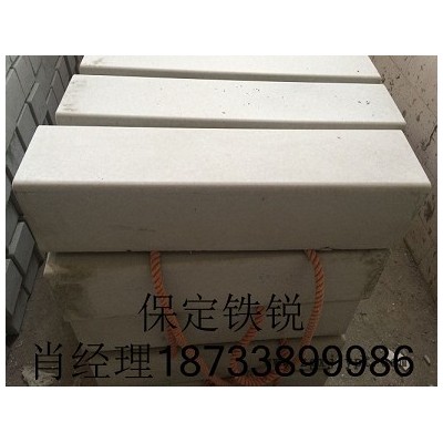 保定鐵銳電纜溝壓頂，油池壓頂，模具化生產(chǎn)，抗壓強度高，耐久