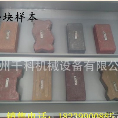 鋼筋支撐墊塊機生產 定做鋼筋支撐墊塊模具 功率小產量高