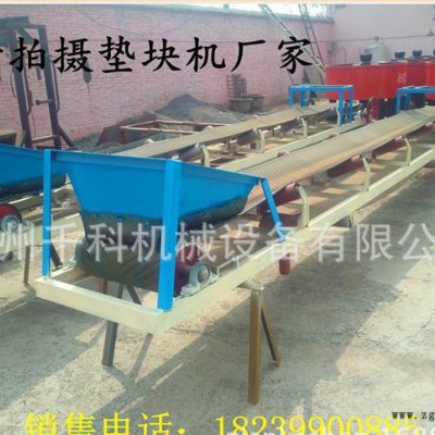 **鋼筋支撐墊塊機 定做鋼筋支撐墊塊模具 功率小產量高