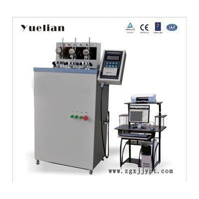 YL-300MB熱變形、維卡軟化點(diǎn)測定儀