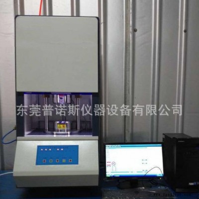 東莞電腦式橡膠硫化試驗機|定制發泡硫化儀|轉矩流變儀硫變儀