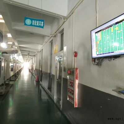 天揚MMS智能版 模具管理系統，RFID管理，維修保養自動提醒