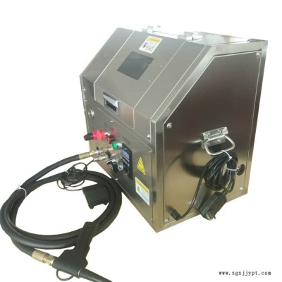 長沙模具清洗劑在 里買 干冰清洗機SM-03勝明 棒棒糖模具 么清洗機配件