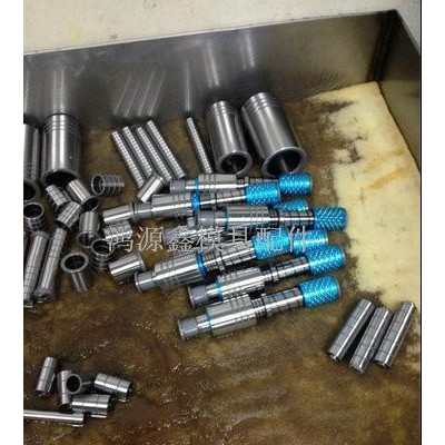 生產/模具配件/導柱導套/組合導柱/內導柱導套