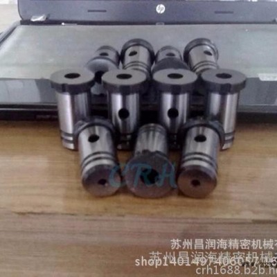 瓶胚吹瓶模具零件 廠家專業模具配件加工 歡迎來圖制作