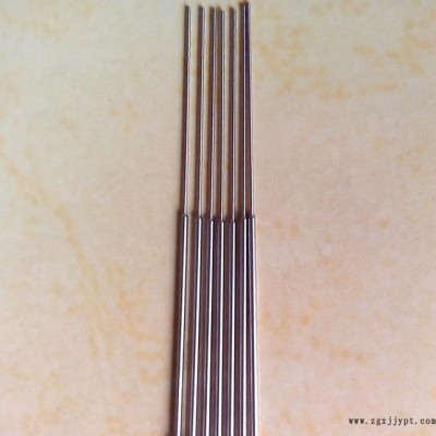 塑膠模具頂針非標定做 SKD61扁頂針高精密模具配件 氮化司