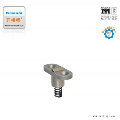 【開模師】專業模具配件 模具配件定位珠 塑膠模具定位珠EE3044