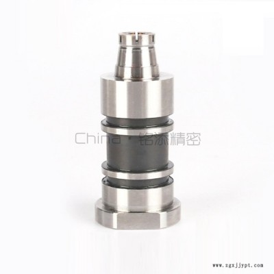 容器模具零配件非標定制 型腔模具零配件組合件 瓶胚模具零件件批發商 礦泉水瓶蓋模具零配件參數 銘添精密型腔模具配件