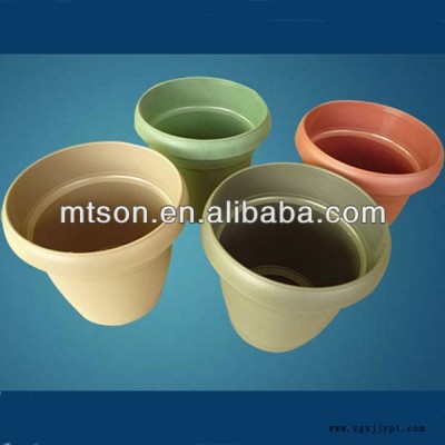 泰臣MTSON 花盆塑料產品開模、塑料產品加工 塑料模具開模定做