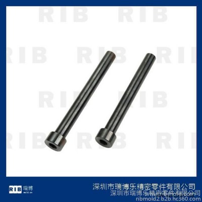 本公司供應模具標準件TAIWAN標準EPS頂針、 模具標準件、模具配件，質量保證，歡迎咨詢洽談。
