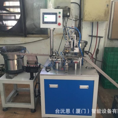 油壓密封圈全自動組裝機密封圈減振器自動組裝設備O型圈組裝設備油壓密封圈全自動組裝機密封圈減振器自動組裝設備O型圈組裝設備