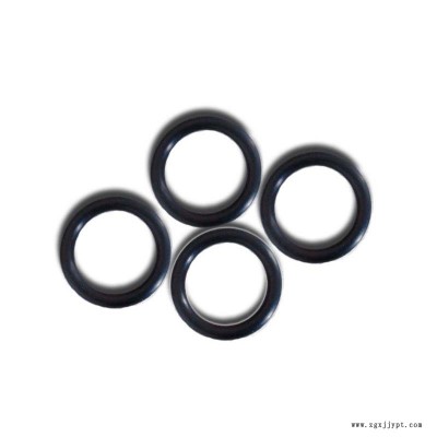 深圳o型圈現貨1.0mm線徑o型圈孔用密封圈