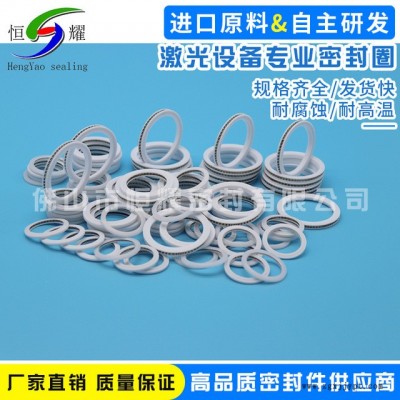 廠家直銷優質機械密封圈 直銷標準泛塞封密封件 激光設備密封件
