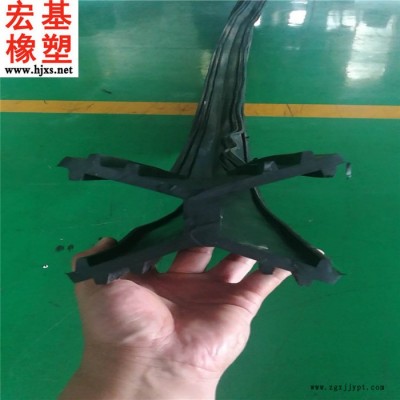 商丘可注漿橡膠止水帶 國標橡膠止水帶 可卸式橡膠止水帶廠家批發
