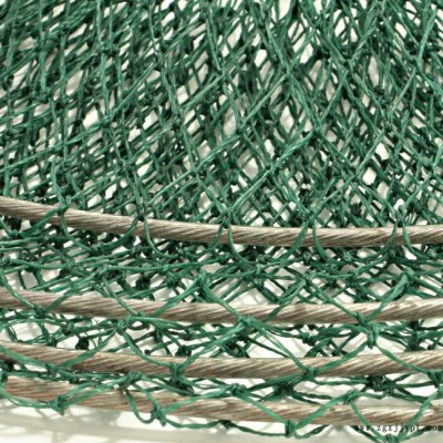 軟折疊 膠絲魚護(hù) 垂釣綠色簡(jiǎn)易漁護(hù) 3層4層5層6層
