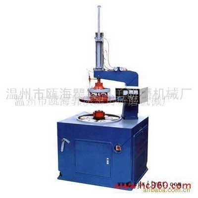 供應溫州智勇研磨機械廠M610密封件研磨機