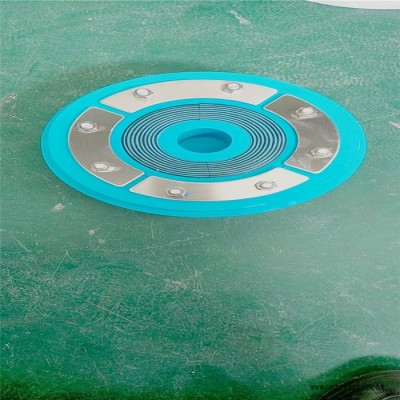 線纜防水密封件 管廊電纜預埋橡塑組件模塊 電力防水密封組件 橋博 量大從優