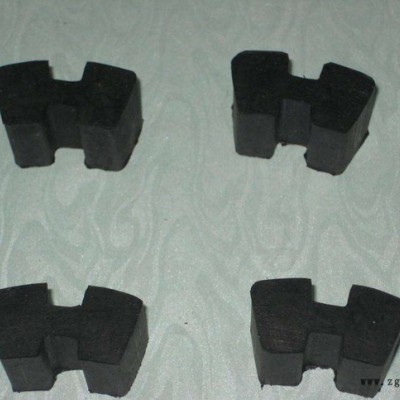 聚氨酯緩沖墊  高彈耐磨  梅花型緩沖墊片
