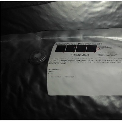 路博潤TPU 2102-90A 密封件 油封專用TPU 聚酯內酯型高回彈 密封件用TPU