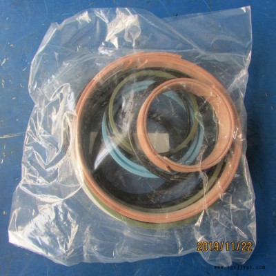 供應徐工裝載機原廠配件860121344 XGYG01-168/169油缸密封件(13件)(張家口)