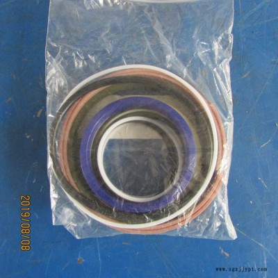 供應徐工LW800K裝載機配件860152508 XGYG01-135B/136B轉向缸密封件(恒立)