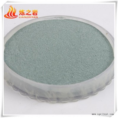 供應密封件用綠碳化硅微粉 純度99%以上