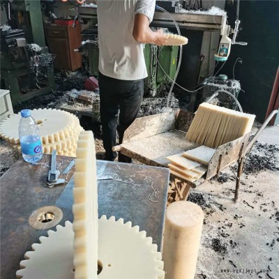 得瑞工程 塑料尼龍齒輪 PA66尼龍齒輪  批發企業