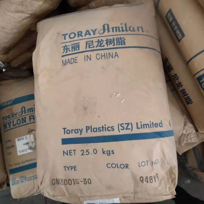PA66/日本東麗/CM3001G30/尼龍66/產品,含有的填充物為30% 玻璃纖維增強材料