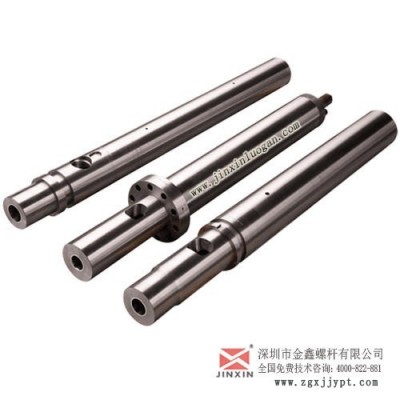 供應(yīng)注塑機螺桿 LCP專用螺桿 金鑫