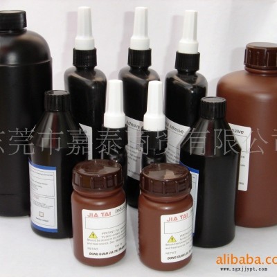 供應(yīng)嘉泰UV膠水8808膠粘劑，UV膠水，玻璃塑料金屬膠水 光學(xué)膠水