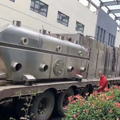 催化劑直線式振動(dòng)流化床 二手蚊香干燥機(jī)廠家 長期轉(zhuǎn)讓二手振動(dòng)流化床干燥機(jī) 裕千 歡迎致電洽談