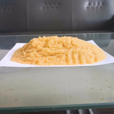 上海開平 KP008HJ陽離子交換樹脂催化劑 生產高品質離子樹脂用作催化劑