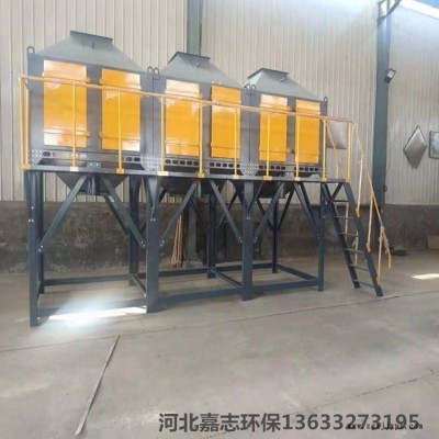 印刷廠RCO催化燃燒設備 活性炭吸附脫附廢氣處理設備催化劑 廠家定制