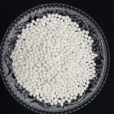 寶雞催化劑載體用活性氧化鋁球批發(fā)市場 水處理用活性氧化鋁球 活性氧化鋁球 水過濾用 活性氧化鋁球供應(yīng)公司