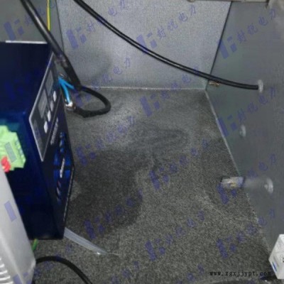 高分子凝露氣密封堵組料 環網柜發泡劑防凝露密封 電纜層防火封堵