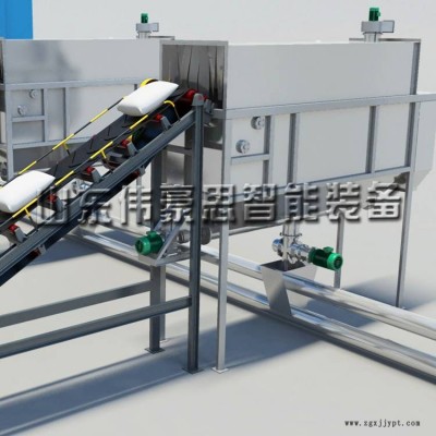 催化劑自動破包機(jī)廠家 湖南自動破袋機(jī)供應(yīng)
