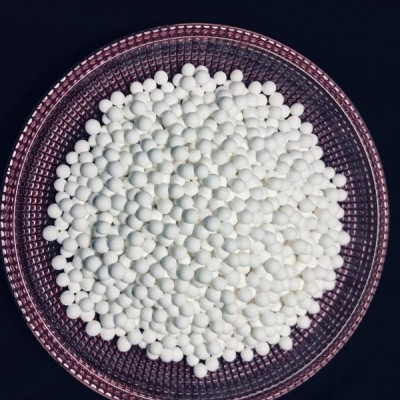 無錫水方程催化劑活性氧化鋁球廠家價格