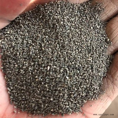 盛運供應金剛砂 金剛黑砂 耐磨地坪砂 拋光除銹用金剛砂 量大優惠