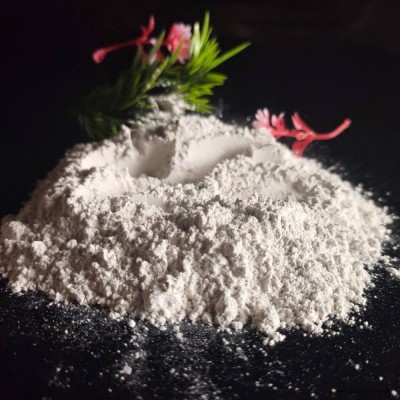 重質碳酸鈣 塑料母料色母粒用 400目方解石粉 重鈣粉