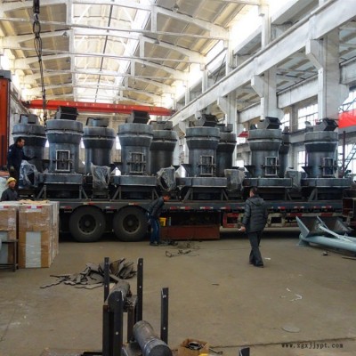云南雷蒙磨 炭黑磨粉機 中州2715型雷蒙磨粉 設備生產廠家