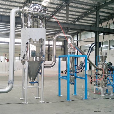 炭黑粉碎機超微粉碎機安丘科磊自有生產(chǎn)基地聚四氟粉碎機磨粉機節(jié)能降耗