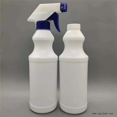 清洗劑葫蘆瓶  規格齊全 加工定制塑料瓶 耀威