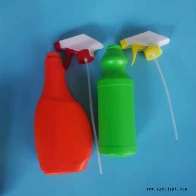 500ml油煙凈噴瓶 萬康塑料 手持式細霧噴瓶  清洗劑噴霧瓶