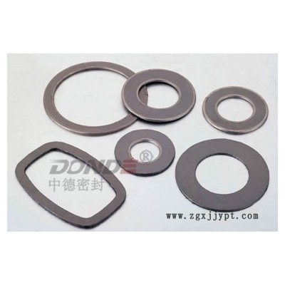 ZD-G1110石墨復合墊片