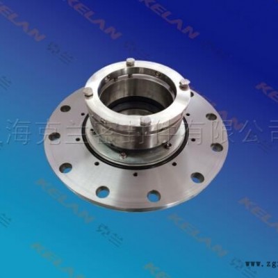 204釜用機械密封 上海克蘭密封專業生產釜用密封 質量穩定 安裝方便