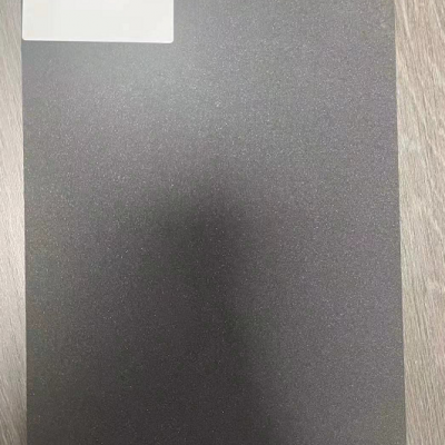 CR發泡